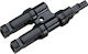 Plug Connectors Epic Solar 4 Splitter Fmm 44428227 25pcs