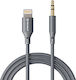 Lightning Audio Adapter Ac5 Soundflex Ac5 Hi-fi Quality Gray