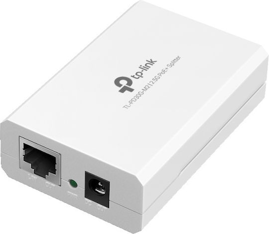 Διαχωριστής Tpl Poe+ Tl-pd30g-m2