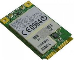 Broadcom Карта PCIe в порт Mini PCIe