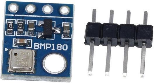 Gy-68 Bmp180 Digital Barometric Pressure Sensor Board Module