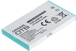 Μπαταρία Nintendo Gameboy Advance Sp Otb