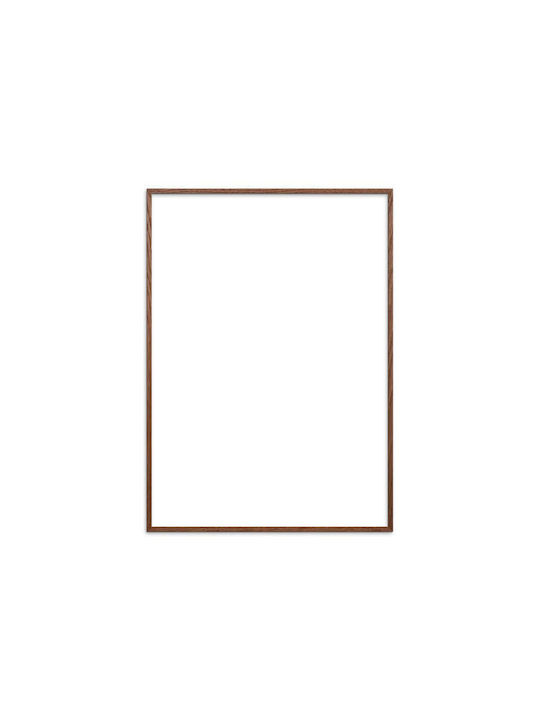 Рамка За Снимки Масивен Дъб Poster & Frame Oak Тъмен 30 X 40 См