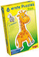 Kinderpuzzle 6pcs Haba