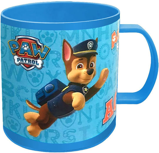 Paw Patrol Чаша Пластмаса 405мл