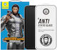 Blueo Tempered Glass Black (iPhone 15 Pro Max)