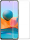 Tempered Glass (Galaxy S25+)