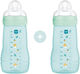 Mam Plastikflasche Easy Active Gegen Koliken mi...