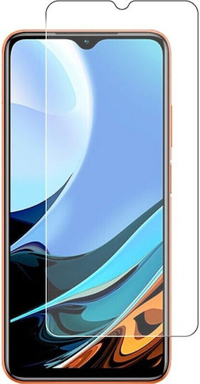 9h Tempered Camera Protection Tempered Glass Transparent for the Xiaomi Redmi A5 4G