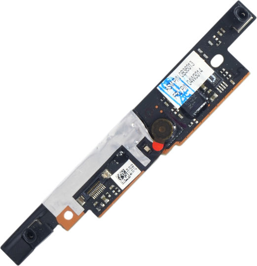 Webcam Built-in Camera Module Lenovo Thinkpad T430 2350 2351 2342 2347 2349 T430i 04w3014 04w3015 04w3016 0b36013 0b36015 720p Hd Κωδ.1-cam105