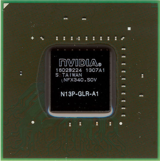 Bga Ic Chip Nvidia N13p-gl-a1 N13p Gl A1 Gf108-770-a1 N13p-glr-a1