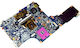 Sony Vaio Vgn-cs Mbx-196 A1726143a Motherboard Original New