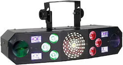 Eliminator Fog Machine