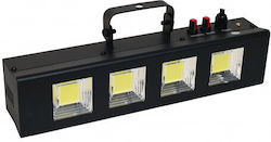 Audio Club Движеща Се Светлина LED SL420 Audio Club Движеща Се Светлина LED SL420