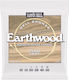 Ernie Ball Earthwood Set of Bronze Acoustic Gui...