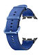 Samsung Strap Fabric Blue (Samsung Galaxy Watch 8)