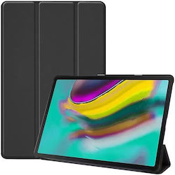 CoreParts Flip Cover Δερμάτινη (Samsung Galaxy Tab S5e SM-T720/T725) Μαύρη CoreParts Flip Cover Δερμάτινη (Samsung Galaxy Tab S5e SM-T720/T725) Μαύρη