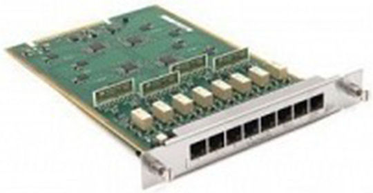 Siemens Hipath 3300/3500 Hxgs3r Hg1500 V3 2xb-канален