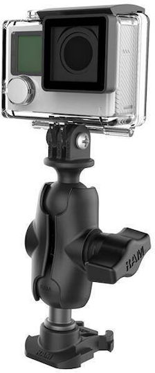 Adaptor Ram Mounts Ram Ball Pentru Baze Gopro Adaptor Universal Cameră de Acțiune