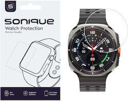 Sonique Tempered Glass 1τμχ
