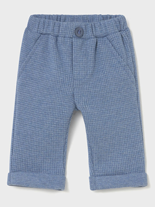 Mayoral Light Blue