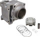 Cylinder Piston Ceramic Forged Racing 58mm Aeroflat Yamaha Nmax 155 Tobaki
