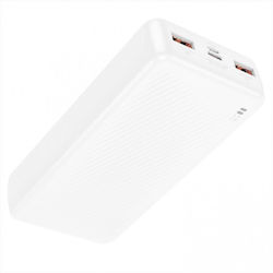 Borofone BJ56 Elegante Power Bank 10000mAh 22.5...