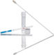 Nal Von Minden Prom test for detection of amniotic fluid identification of premature rupture of membranes 3pcs