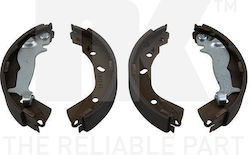 Brake Shoe Set Hyundai Getz Tb Sbs737-127 Brake Shoe Set Hyundai Getz Tb Sbs737-127