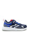 Kinder Sneakers Blau