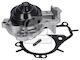 Water Pump Citroen C3 II SC DS DS 3 SA Fiat Doblo Van 510_ 511_ Jeep Avenger J2 Opel Astra L OV5 Peugeot 208 I CA CC 104154-101