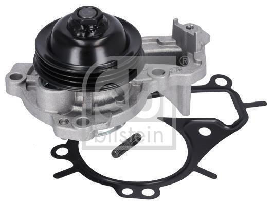 Water Pump Citroen C3 II SC DS DS 3 SA Fiat Doblo Van 510_ 511_ Jeep Avenger J2 Opel Astra L OV5 Peugeot 208 I CA CC 104154-101