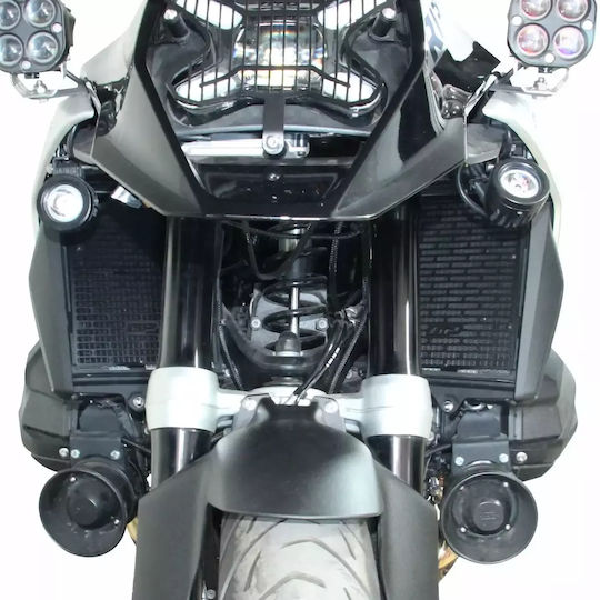 Gpk Προστατευτικό Ψυγείου Bmw R1300gs 2024-2025