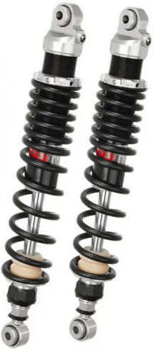 Подредба Амортисьори Отзад Yamaha Yfm700r/Grizzly '07-'14 Fz366-360trl-04 Yss