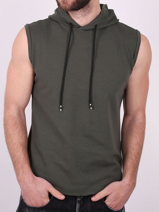 Wilfed T-shirt Khaki
