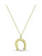 Ortaxidis Horseshoe from Gold 9 K