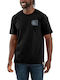 T-shirt Black