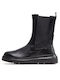 Women's Chelsea Boots Black