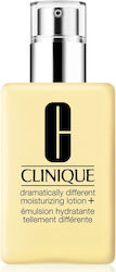 Clinique Dramatically Different Lotion Day 75ml