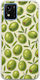 Olive Vibes Vivo Y01 Silicon Transparent Flexibil TPU