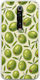 Olive Vibes Xiaomi Mi 9T Xiaomi Mi 9T Pro Flexible TPU Transparent Silicone