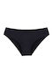 Women's Slip Seamless Black