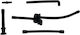 Kaiser Yh2200 4009700pn Benzin-Schlauch