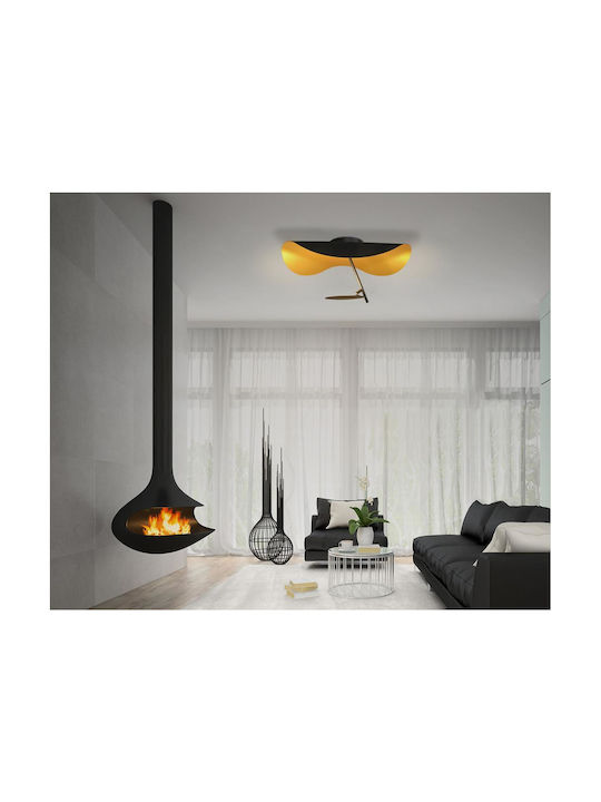 Luma Ceiling Light 60cm LED Luma Ceiling Light 60cm LED