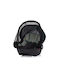 Chipolino Mosquito Net for Stroller Tulle MKKSTK02502BL Black