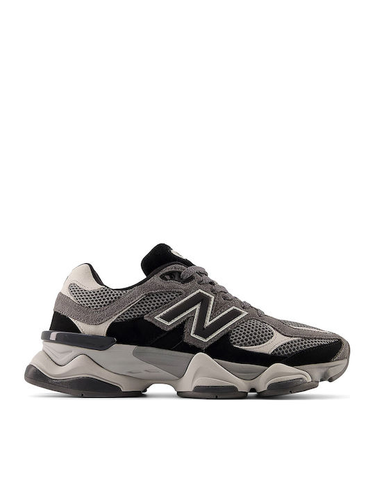 New Balance 9060 Sneakers Black