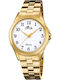 Lotus Watches Women's Watch with White Metal Bracelet
