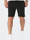 Men's Shorts Black