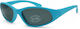 Optosquad Ochelari de soare pentru copii Albastru deschis MS8010-5