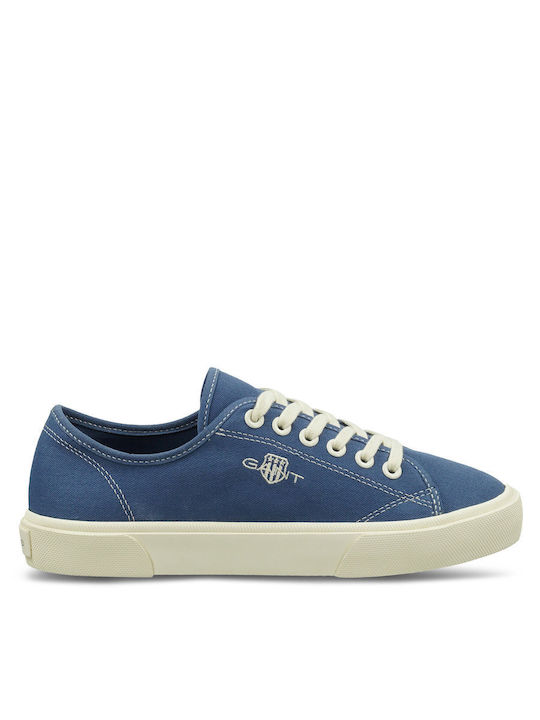 Gant Zoewill Γυναικεία Sneakers Indigo Blue 30538919-068